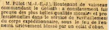 PILLOT (M.-J.-E.-J.) - L.H. - .jpg