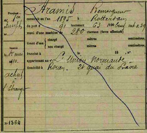 ARAMIS - Inscription - .jpg