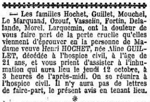 D 10.10.1916 aline GUILLET.PNG