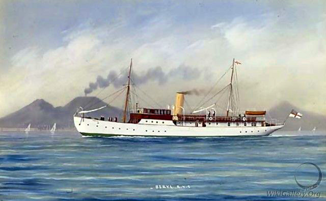 BERYL - Yacht - 1904-1913 - II - .jpg