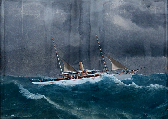 BERYL - Yacht - 1904-1913 - I ² - .jpg