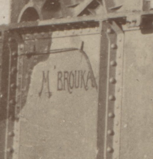 400 M'Brouka mai 1917.jpg
