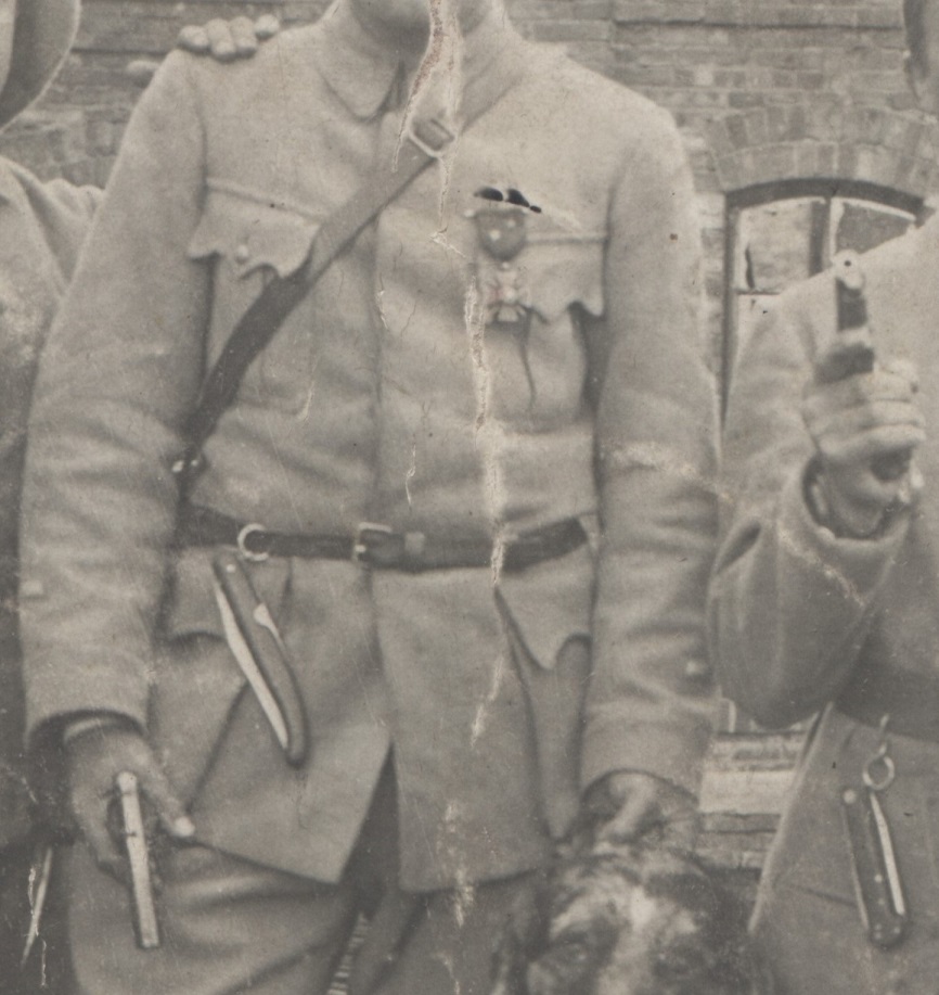 Corps franc Divisionnaire 1915.jpg