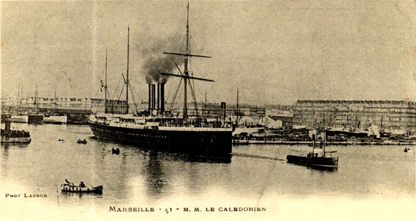CALEDONIEN - III ²- .jpg