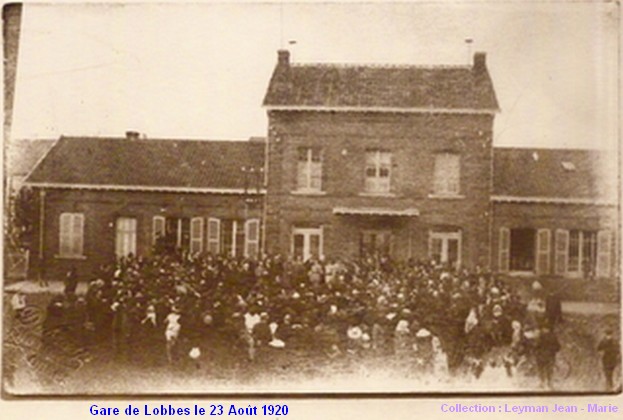 Gare de Lobbes 1920.jpg