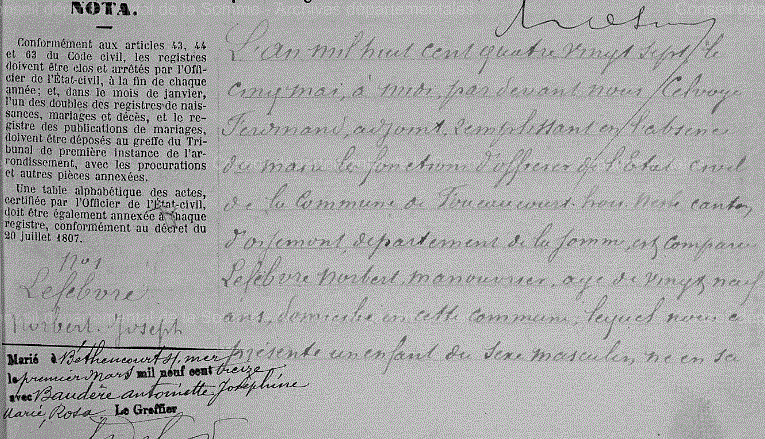 Lefebvre acte N 1887 vue 1.GIF