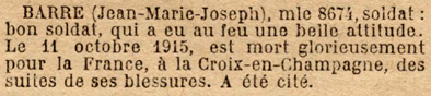 BARRÉ Jean Marie Joseph - M.M. - .jpg