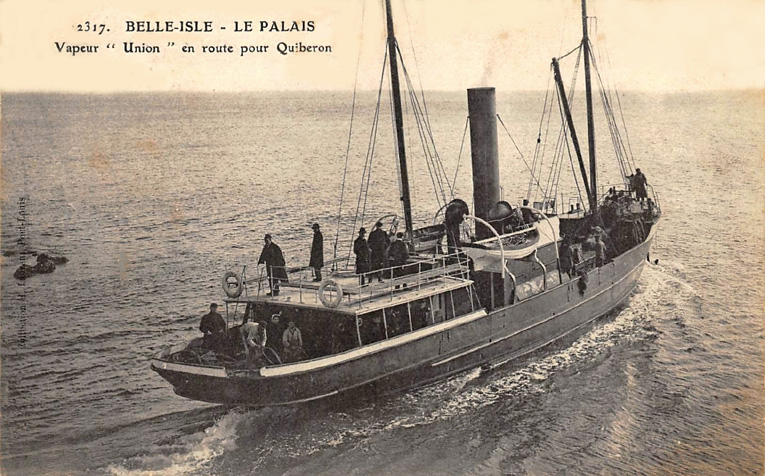 UNION-3- Caboteur et bateau promenade - I ² -.jpg