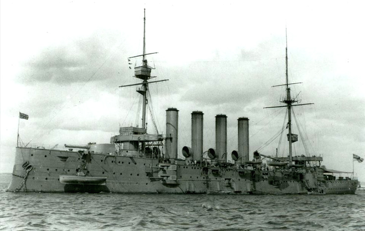 H.M.S. ABOUKIR - I - .JPG