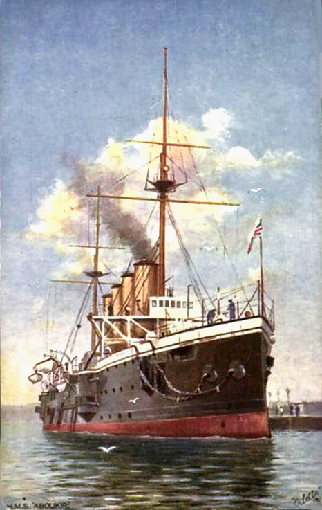 H.M.S. ABOUKIR - III - .JPG