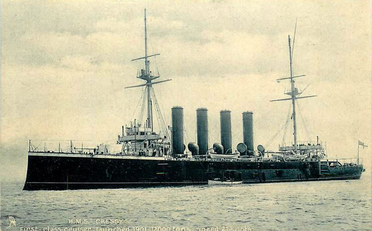 H.M.S. CRESSY - I - .JPG