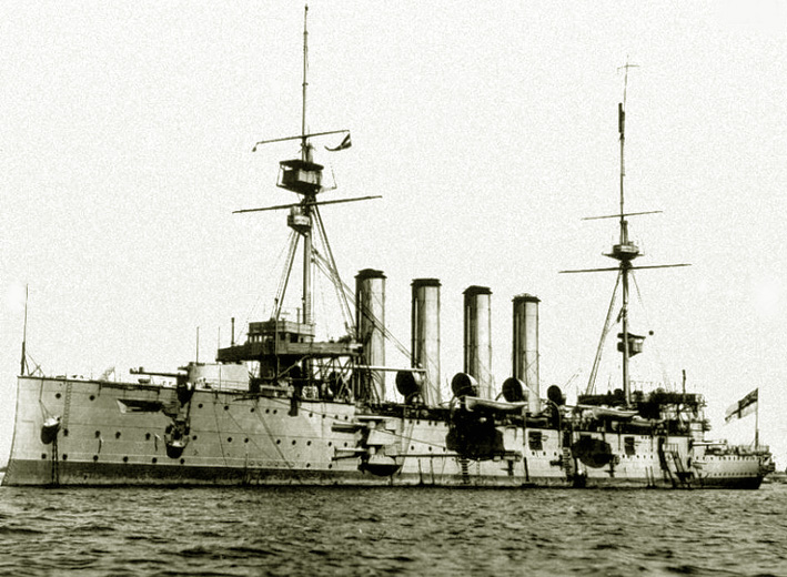 H.M.S. CRESSY - III - .JPG