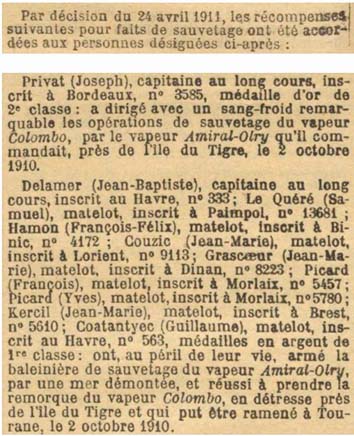 AMIRAL-OLRY - Récompenses - J.O. 28-IV-1911 bis - Capture.JPG