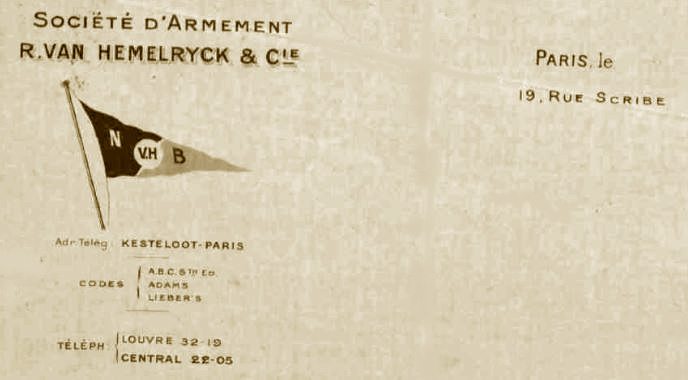 R. Van Hemelryck & Cie -  .JPG