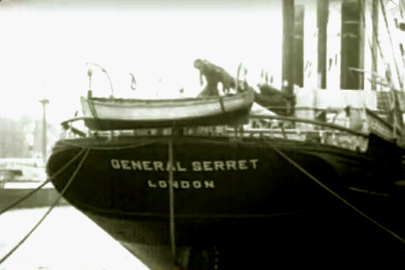 GÉNÉRAL-SERRET - Schooner à cinq-mâts - II - .jpg