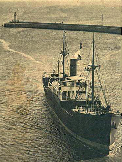 LA ROCHELLE - Caboteur - I bis- .jpg