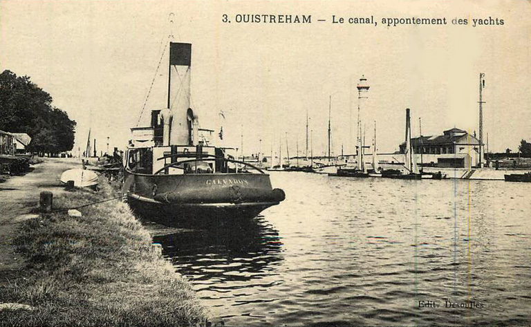 CALVADOS - Remorqueur - I -  .jpg