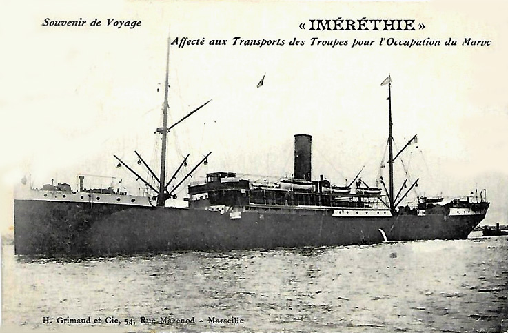 IMERETHIE - Cargo mixte - IV - .jpg