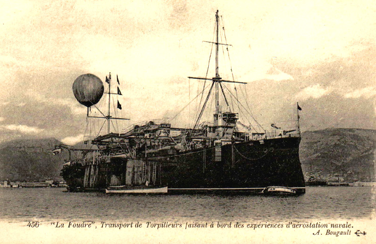FOUDRE – Croiseur – C – ..jpg