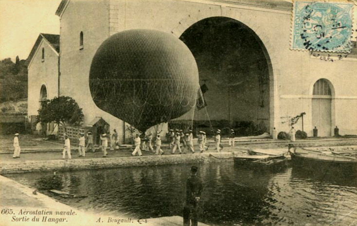 Aérostation navale - .jpg