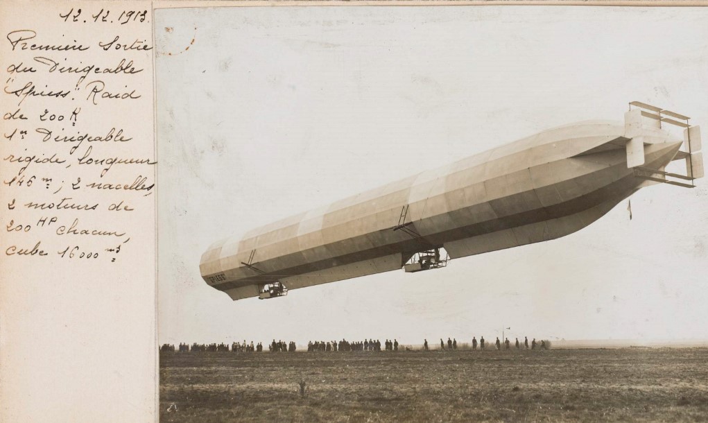 1913 Dirigeable Spiess.jpg