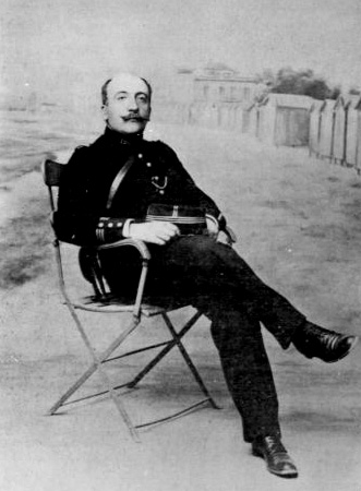 GARAU Robert Sauveur - Portrait -  .jpg