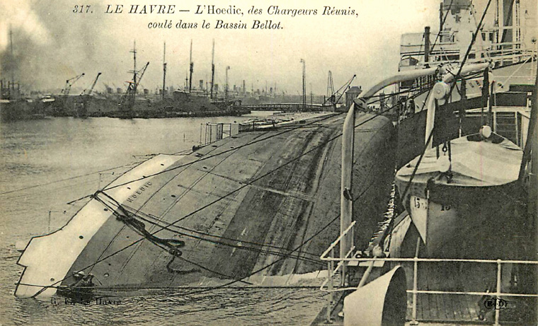HOEDIC - Paquebot - IV - .jpg