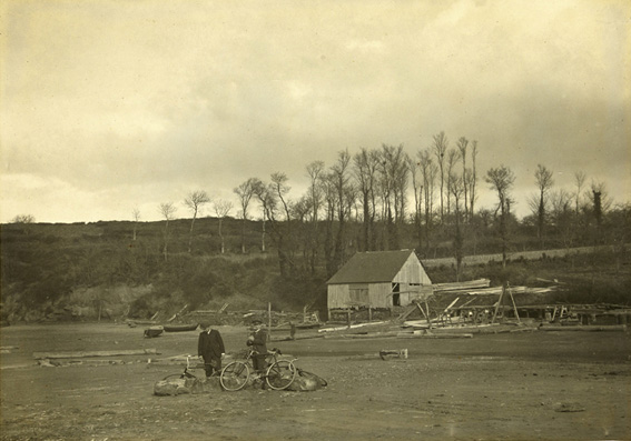 LA RICHARDAIS - Chantier Louis Tranchemer - 2 - .jpg