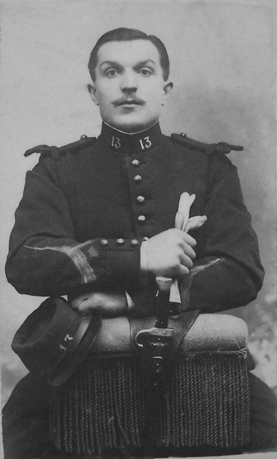 Lebert Clément militaire NB.jpg