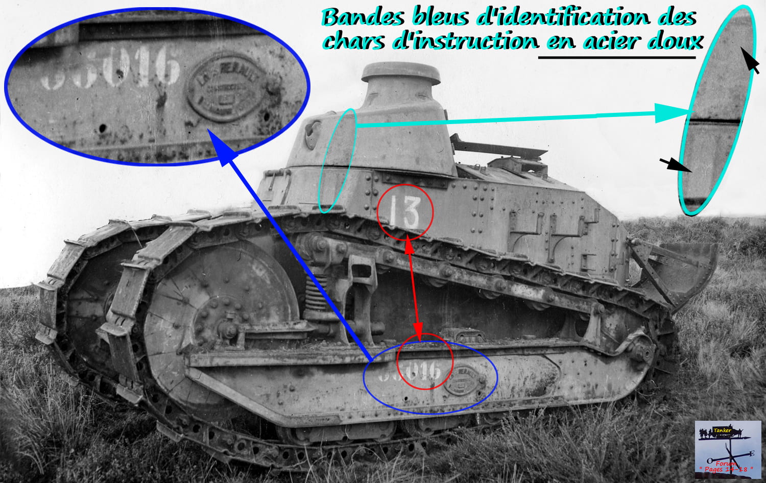 18 - Renault FT de Bovington - Plaque Constructeur-min.jpg