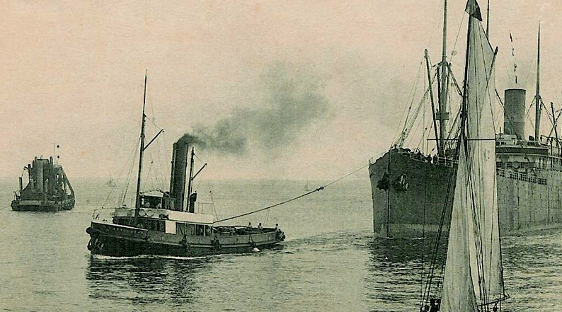 Abeille X [III ~ 1909] - Remorqueur - I - .jpg