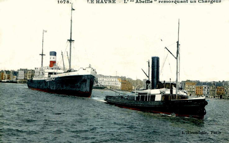 Abeille X [III ~ 1909] - Remorqueur - II - .jpg