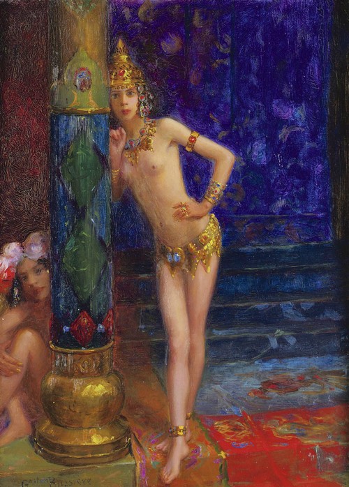 Gaston Bussiere Deux Danseuses_1912.jpg