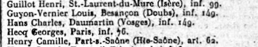 HANS Charles journal des ardennes du 28 mai 1915 prisonnier.JPG