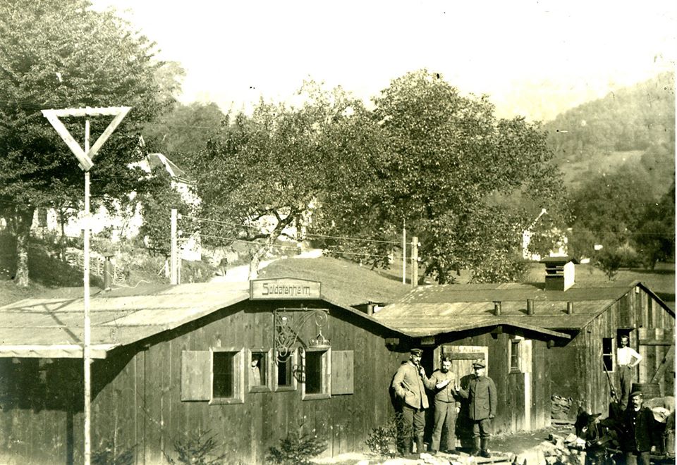 rue du Hilsenfirst Groffagarden Soldatenheim (foyer du soldat) à proximité de la station du téléphérique,.jpg