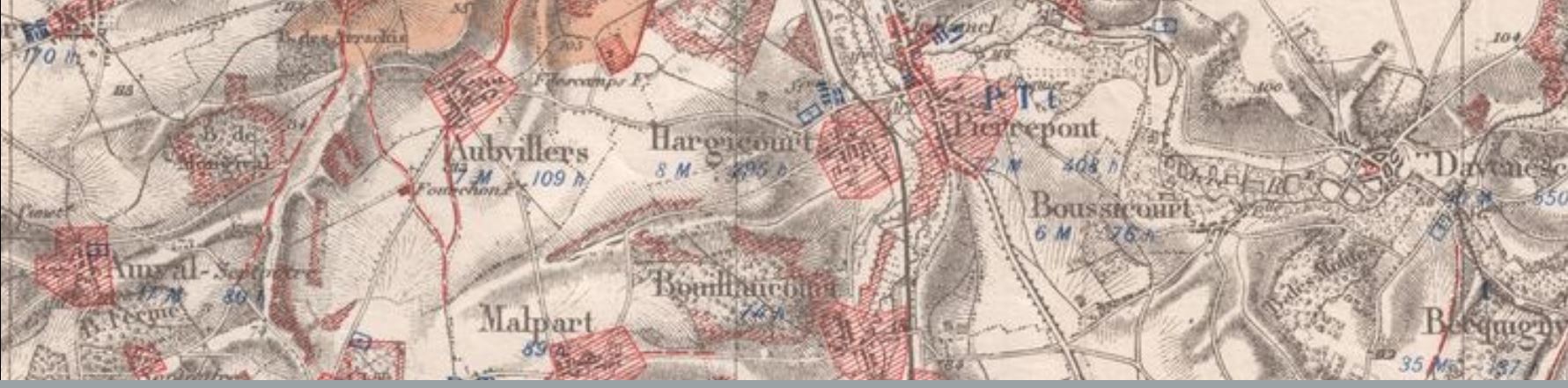 Hargicourt cimetière provisoire.JPG