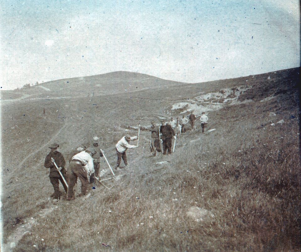 Markstein_construction tranchée 07-1915.jpg