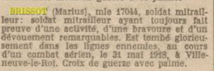 BRISSOT Marius JO du 03 01 1924.JPG
