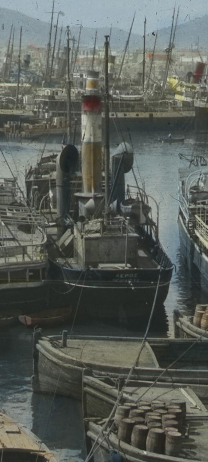 LEROS 1926