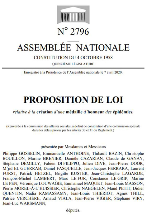 P.L. n° 2.796 - 7-IV-2020 - .JPG