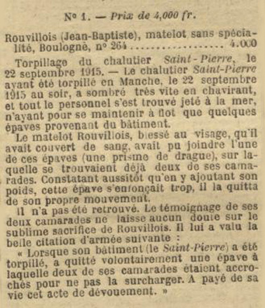 J.O. 22-V-1916 - Rouvillois - .JPG
