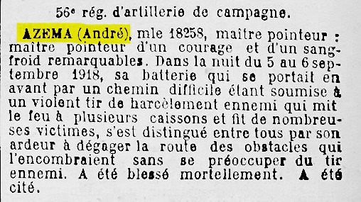JO Décret citation