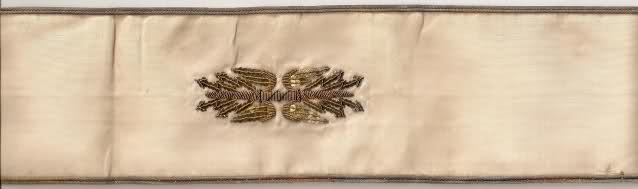 Brassard EM particulier du Ministre de la guerre.jpg