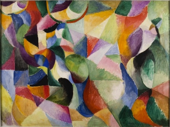 Sonia Delaunay le bal bullier 1913.jpg