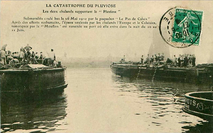 PLUVIÔSE – Renflouement – II –  .jpg