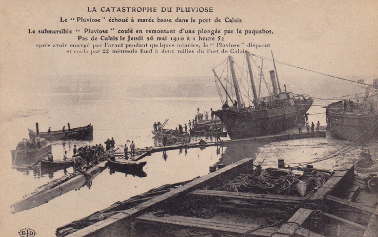 PLUVIÔSE – Renflouement – IV –  .jpg