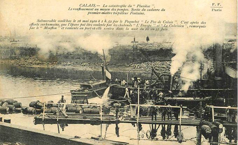 PLUVIÔSE – Renflouement – V –  .jpg