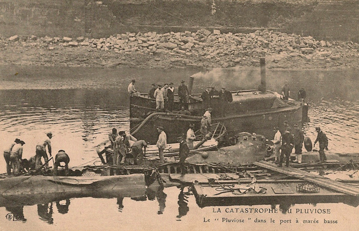 PLUVIÔSE – Renflouement – VI – .jpg