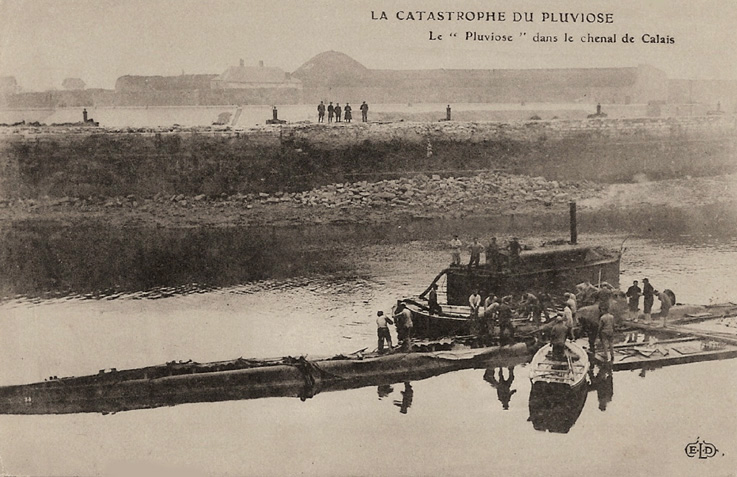 PLUVIÔSE – Renflouement – VII –  .jpg