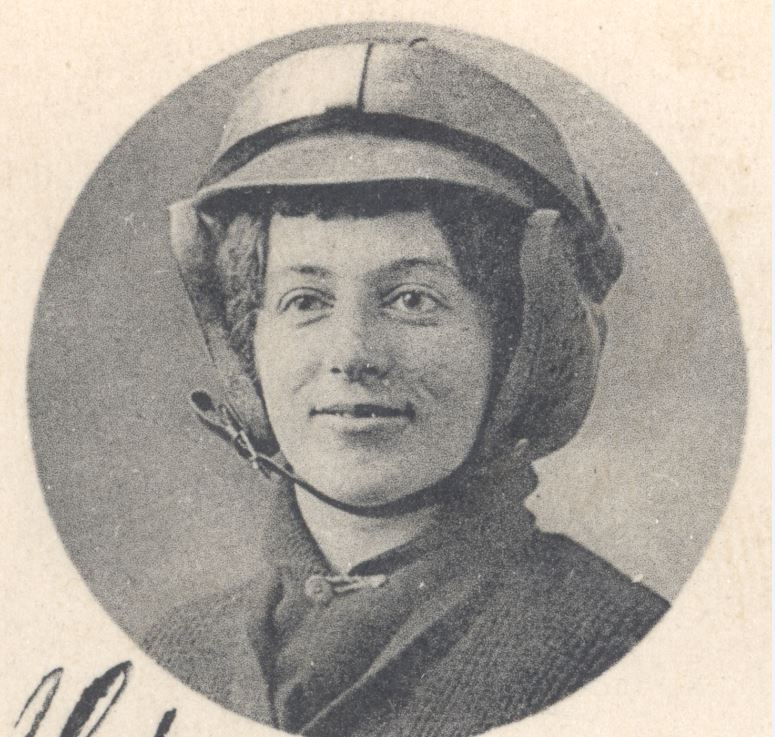 Mme PELLETIER